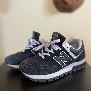 New balance 547D Rugged